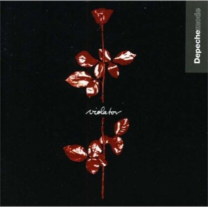 Depeche Mode - Violator (Sony Re-Release - Deluxe Edition, CD + DVD)