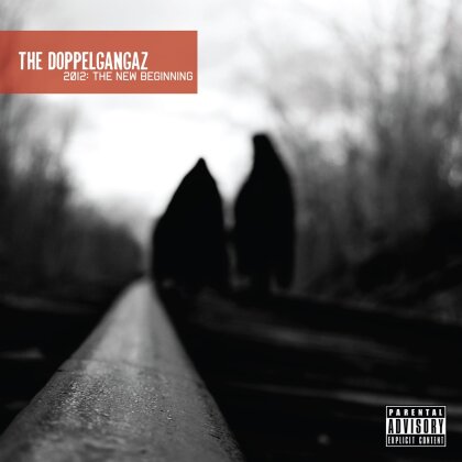 Doppelgangaz - 2012: The New Beginning