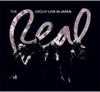 Real Group - Live In Japan 2013