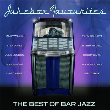 Jukebox Favourites - Various - Best Of Bar Jazz (4 CDs)