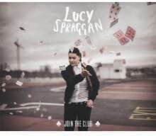 Lucy Spraggan - Join The Club (Deluxe Edition)