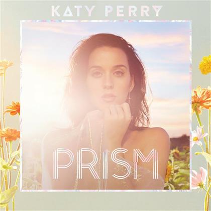 Katy Perry - Prism (Deluxe Edition & Bonustracks)