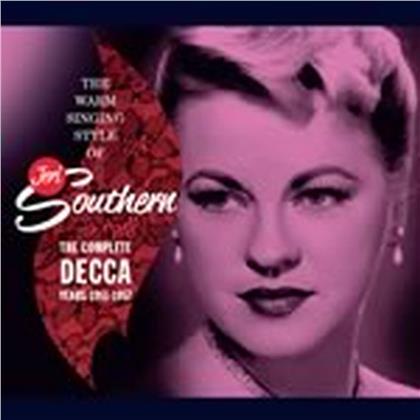 Jeri Southern - Complete Decca Years (5 CDs)