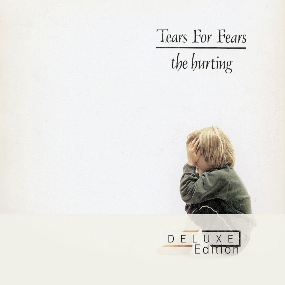 Tears For Fears - The Hurting - Box Set (3 CDs + DVD)
