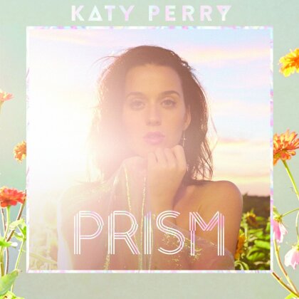 Katy Perry - Prism (2 LPs)
