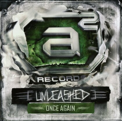 Unleashed Once Again / A2 Records