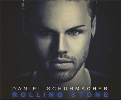 Daniel Schuhmacher (DSDS) - Rolling Stone