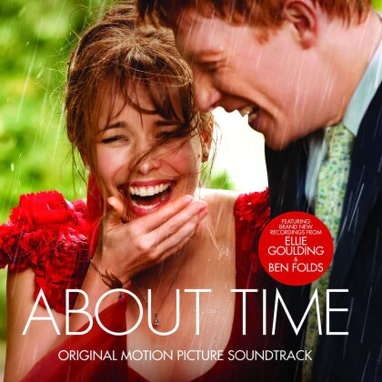 About Time - OST