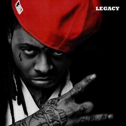 Lil Wayne - Legacy