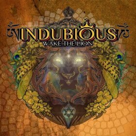 Indubious - Wake The Lion