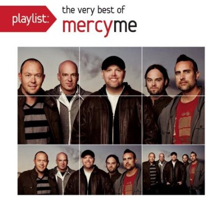 Mercyme - Playlist: The Very Best Of