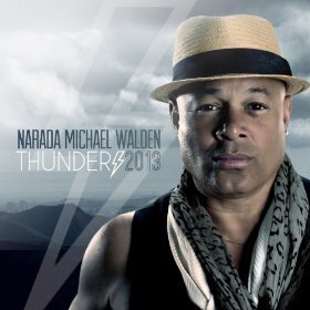 Narada Michael Walden - Thunder
