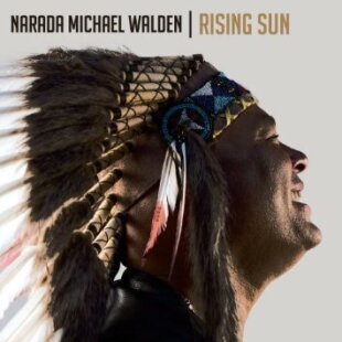 Narada Michael Walden - Rising Sun