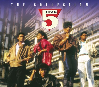 Five Star - Collection (2 CDs)