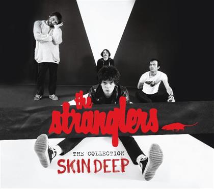 The Stranglers - Skin Deep: The Collection