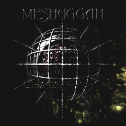 Meshuggah - Chaosphere (2013 Version)