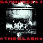 The Clash - Sandinista - Remastered (LP)
