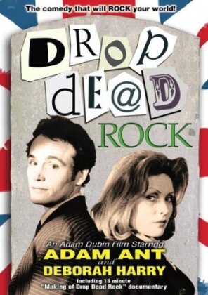 Drop Dead Rock (1996)