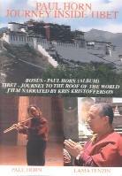 Horn Paul - Journey inside Tibet