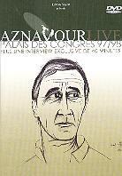 Aznavour Charles - Live au Palais des Congrès 97/98