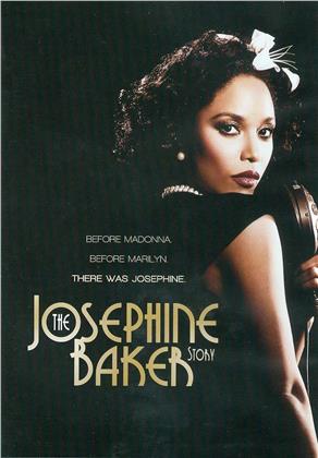 The Josephine Baker story
