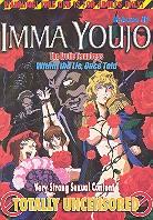 Imma Youjo - The erotic temptress, vol. 4