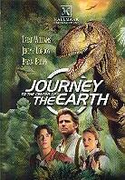 Journey to the center of the earth (1999)