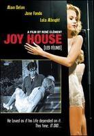 Joy House - Les félins (1964)