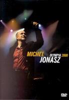 Jonasz Michel - Olympia 2000