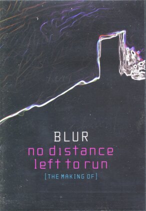 Blur - No distance left to run