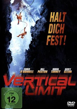 Vertical limit (2000)