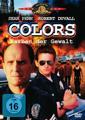 Colors - Farben der Gewalt (1988)