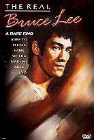 Bruce Lee - The real Bruce Lee