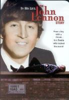 The John Lennon story - In his life: The John Lennon Story