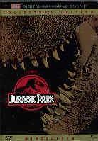 Jurassic Park (1993) (Collector's Edition)