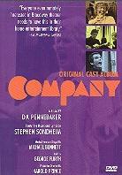 Company / o.c.r. - Original cast album