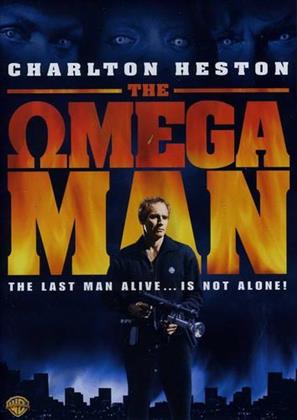 The omega man (1971)