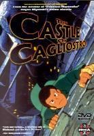 The castle of Cagliostro (1979)