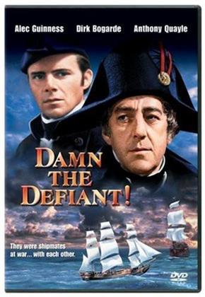 Damn the defiant (1962)