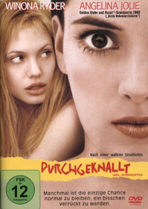 Durchgeknallt - Girl, interrupted (1999)