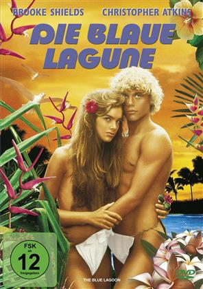 Die blaue Lagune (1980)