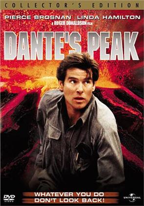 Dante's peak (1997) (Collector's Edition)