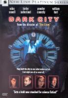 Dark city - (Platinum Series) (1998)