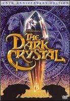 The Dark Crystal (1982) (Anniversary Edition, 2 DVDs)