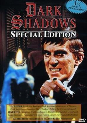 Dark shadows: (Special Edition)