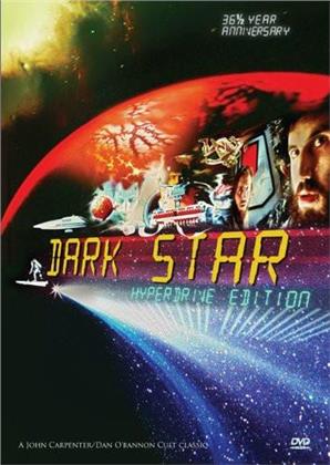 Dark Star - (Hyperdrive Edition) (1974)
