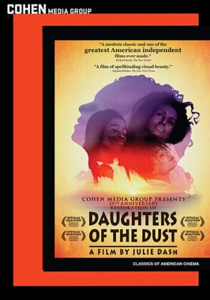 Daughters of the Dust (1991) (Cohen Film Collection)