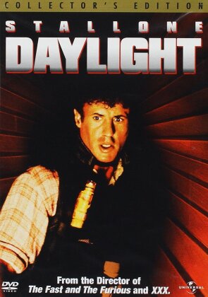 Daylight (1996) (Collector's Edition)