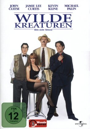 Wilde Kreaturen (1997)