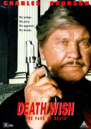 Death Wish 5 - The Face of Death (1994)